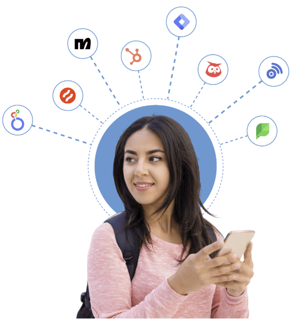 Automation & CRM integration work
