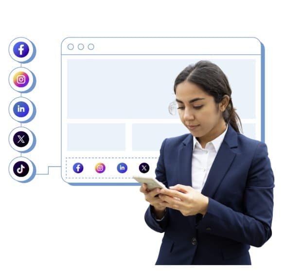 Growth Marketing work