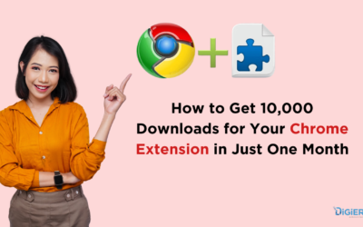 How to Get 10,000 Downloads for Your Chrome Extension in Just One Month
